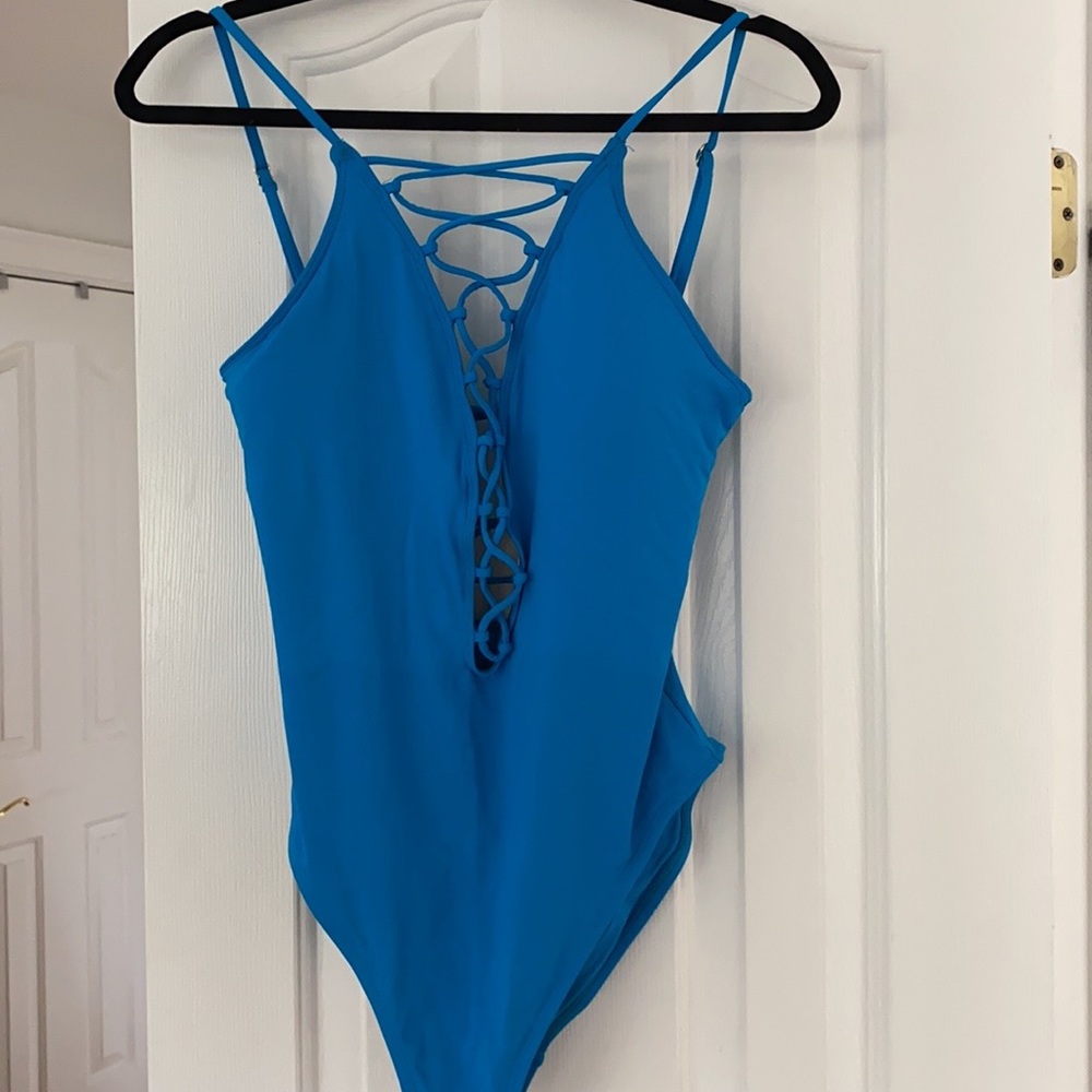 Bathing suit